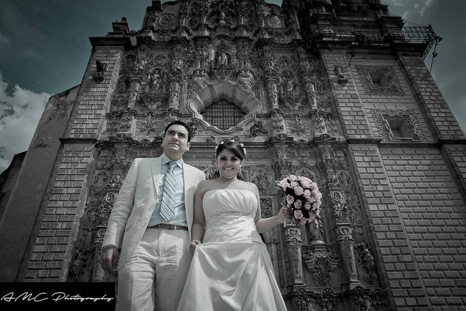 Bodas AMC Photography