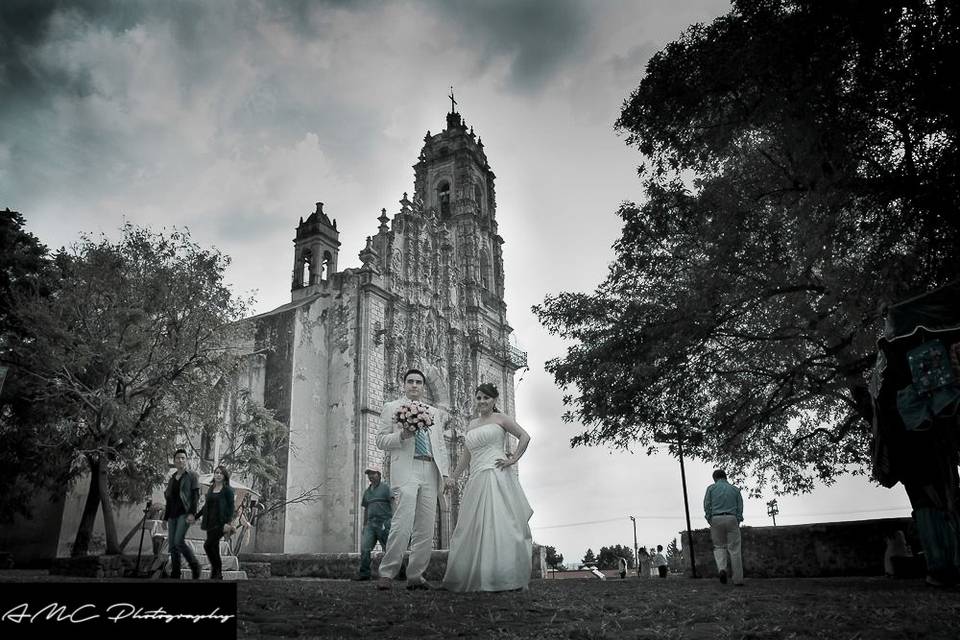 Bodas AMC Photography