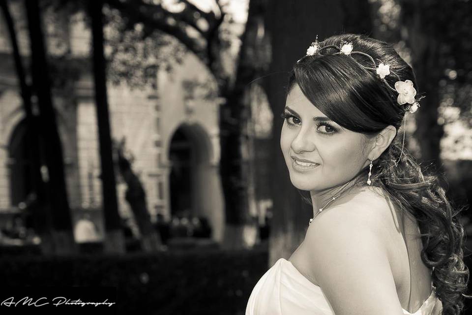 Bodas AMC Photography