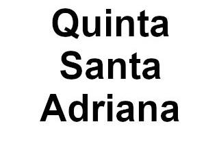 Quinta Santa Adriana