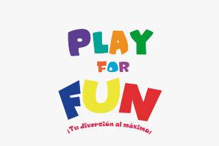 Logo Play for Fun
