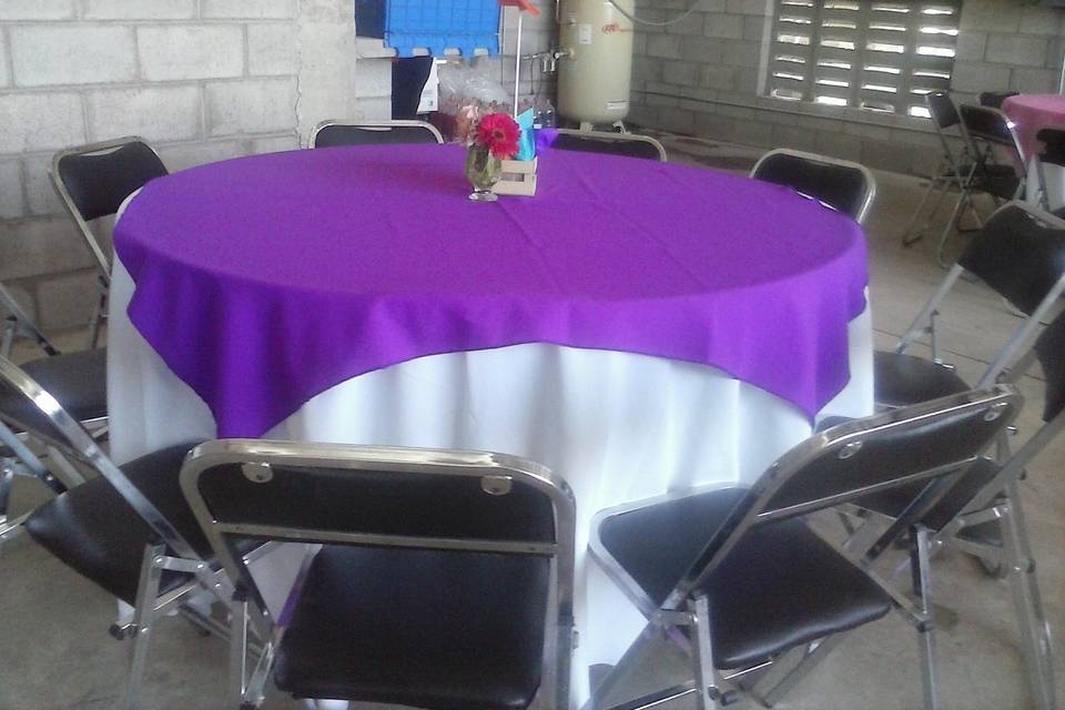 Eventos Cober