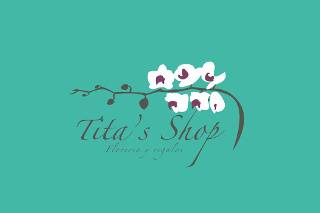 Florería Titas Shop logo