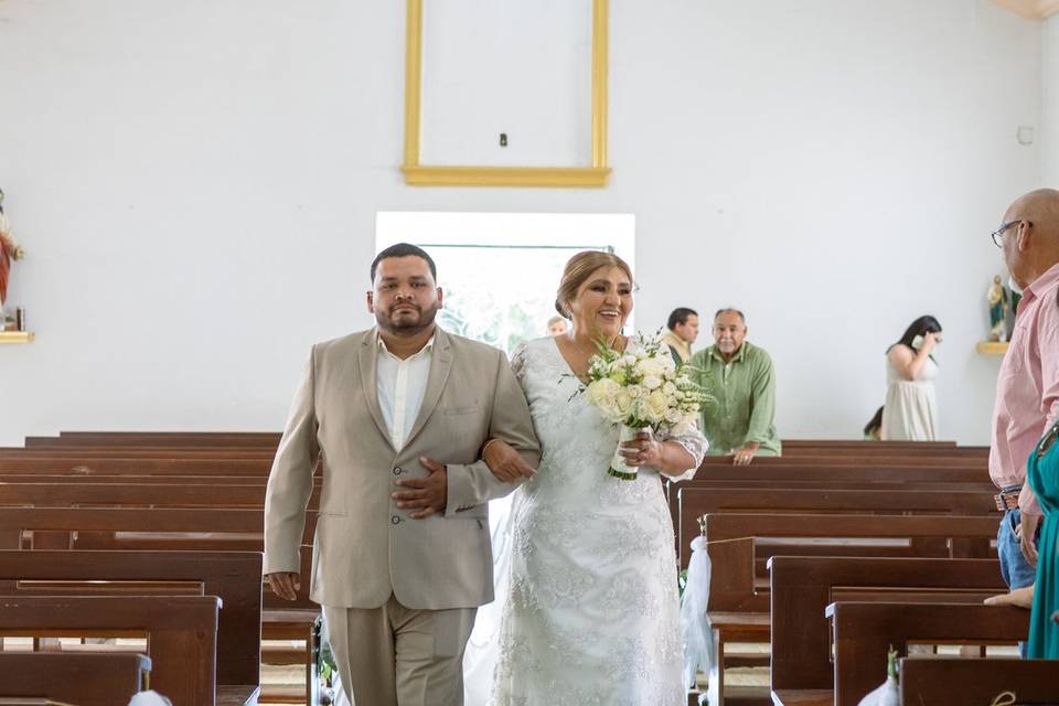 Rodrigo De La Cruz - foto