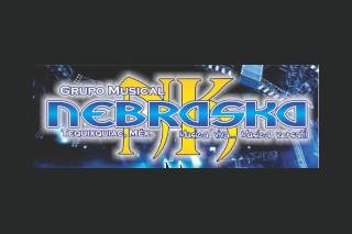 Grupo Musical Nebraska Logo