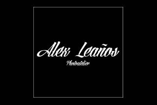 Alex Leaños