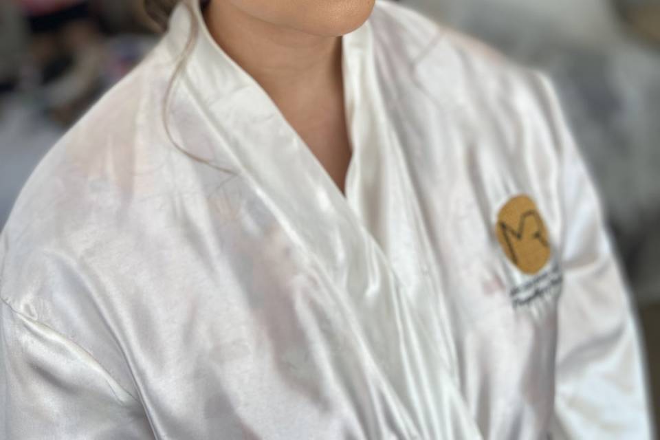 Natural bride