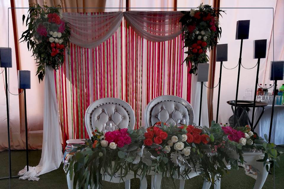 Eventos Guizar