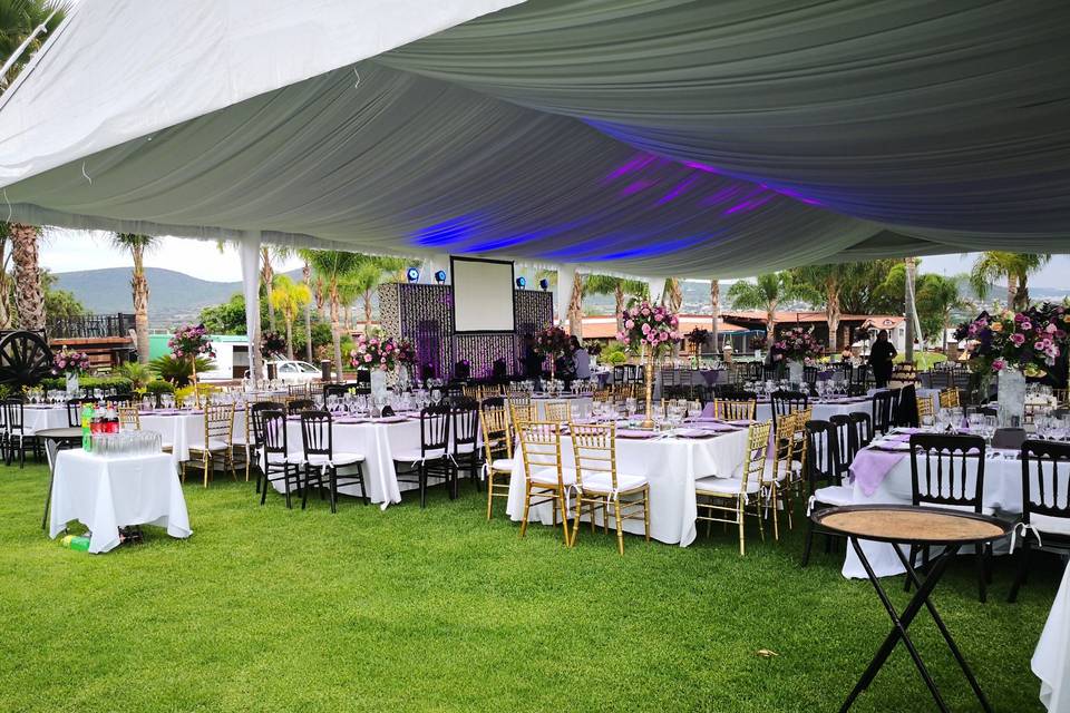 Eventos Guizar