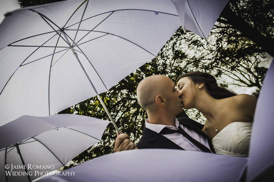 Jaime Romano Wedding Photograp