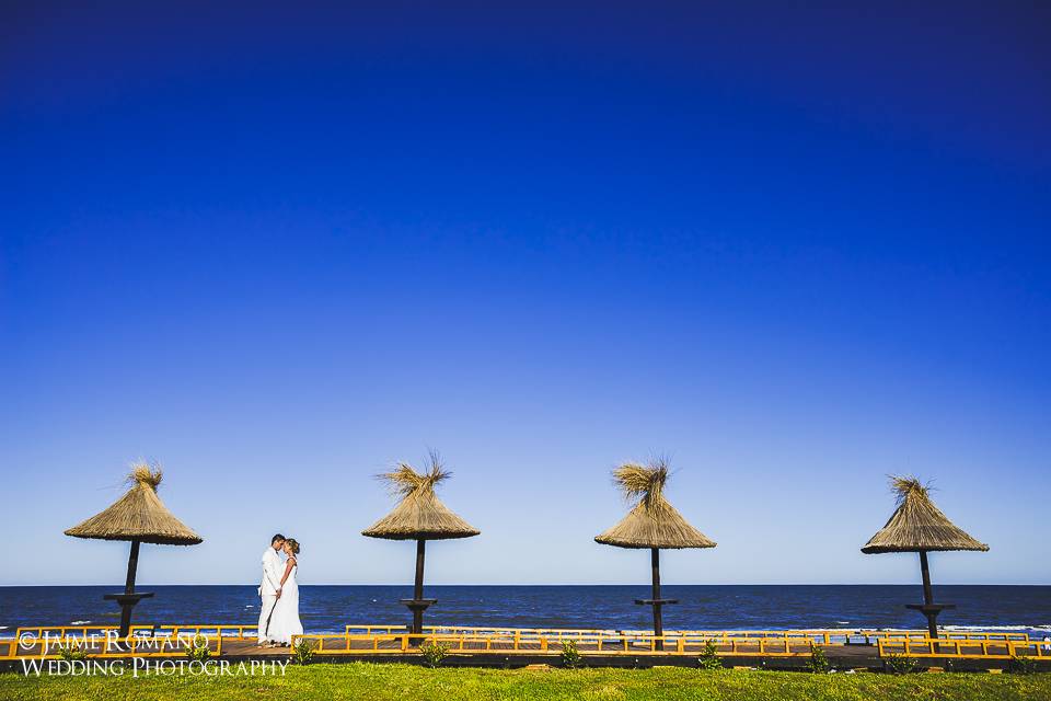 Jaime Romano Wedding Photograp