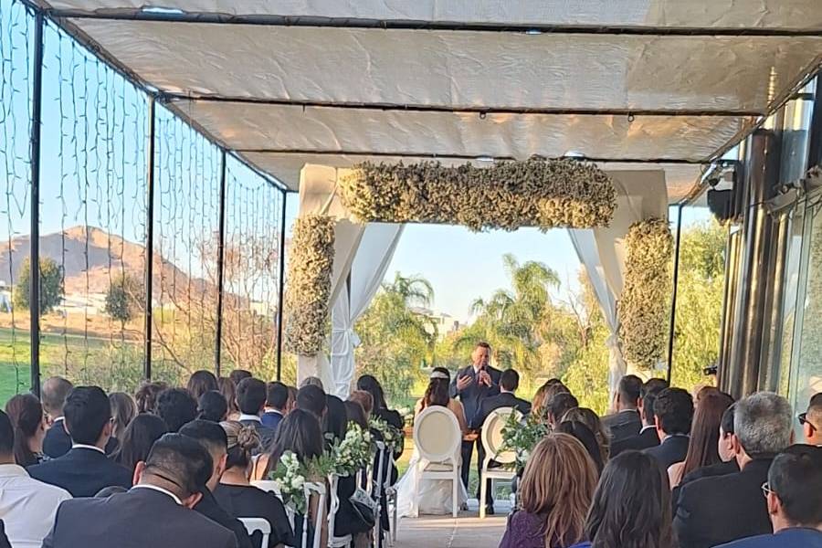 Just Married