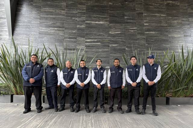 SeguraValet - Valet Parking Morelia