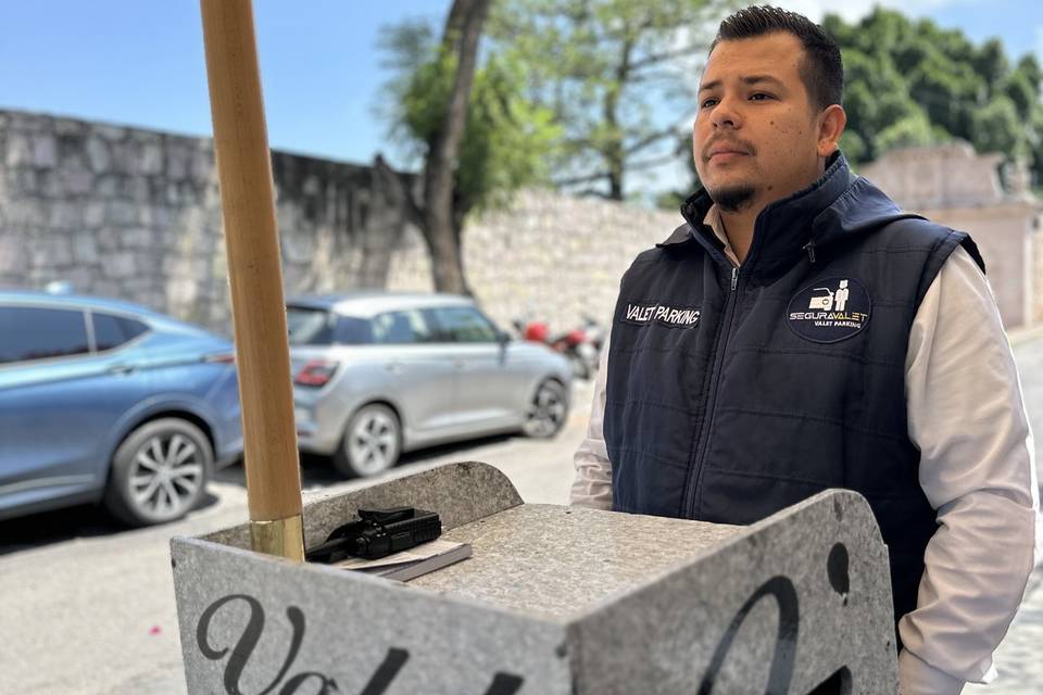 Valet Hotel