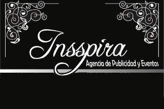 Insspira Eventos logo