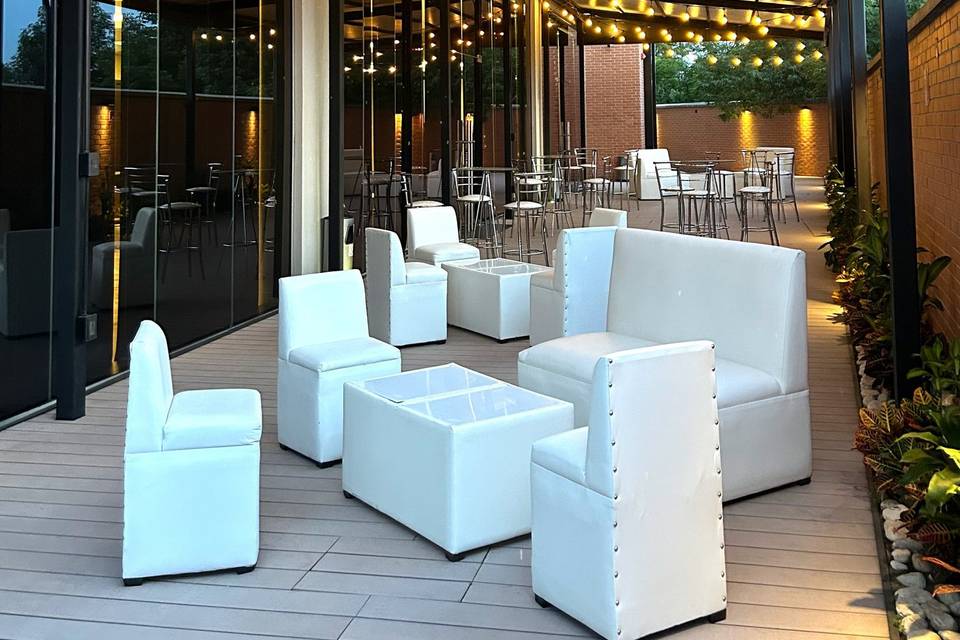 Terraza