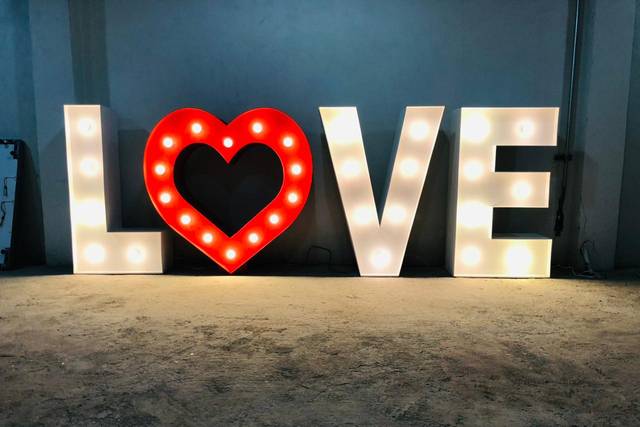 Letras love