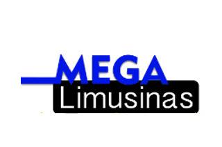 Mega limusinas logo