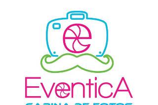 Eventica logo