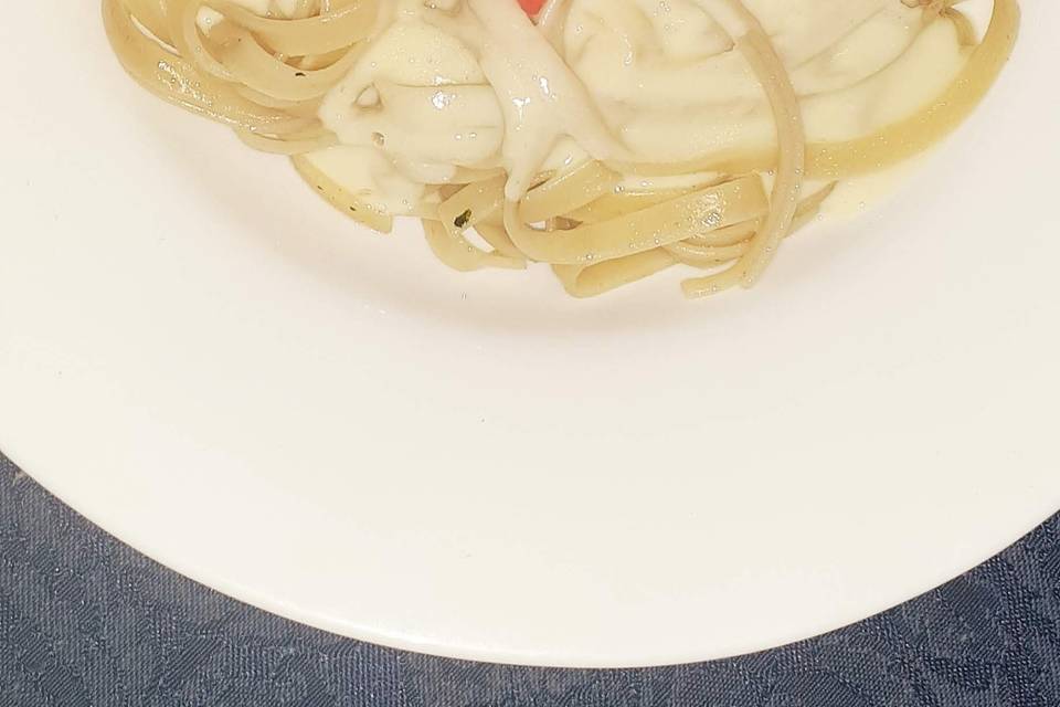 Pastas