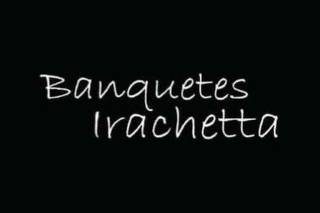 Banquetes Irachetta Logo