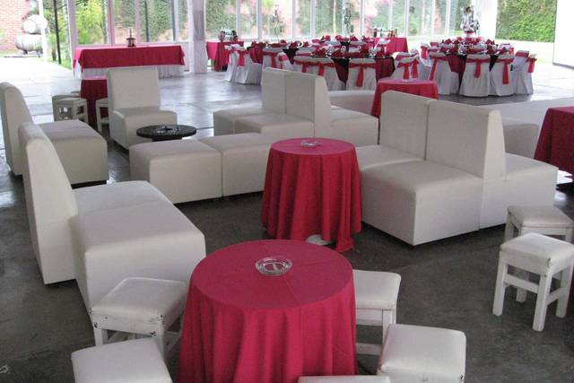 Sala lounge
