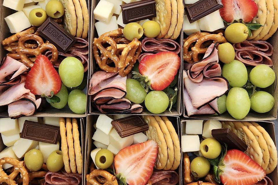 Petite box (individual)