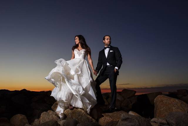 Sencillamente indescriptible