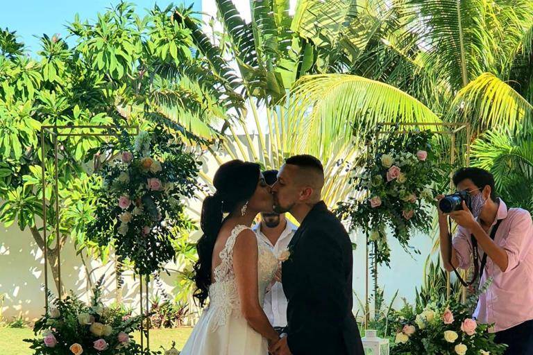 Ceremonia