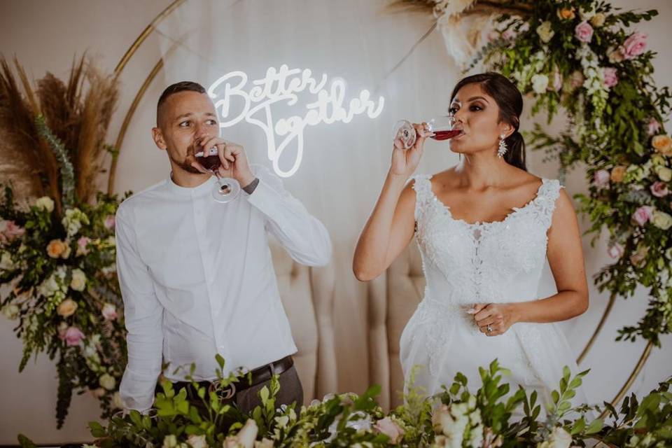 Brindis