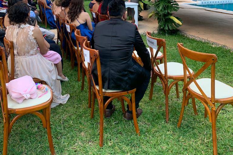 Novios