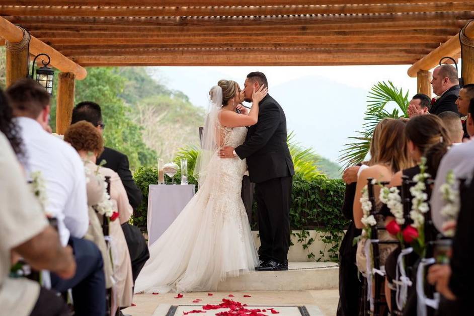 Ceremonia de amor