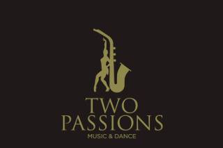 Two Passions Show logo