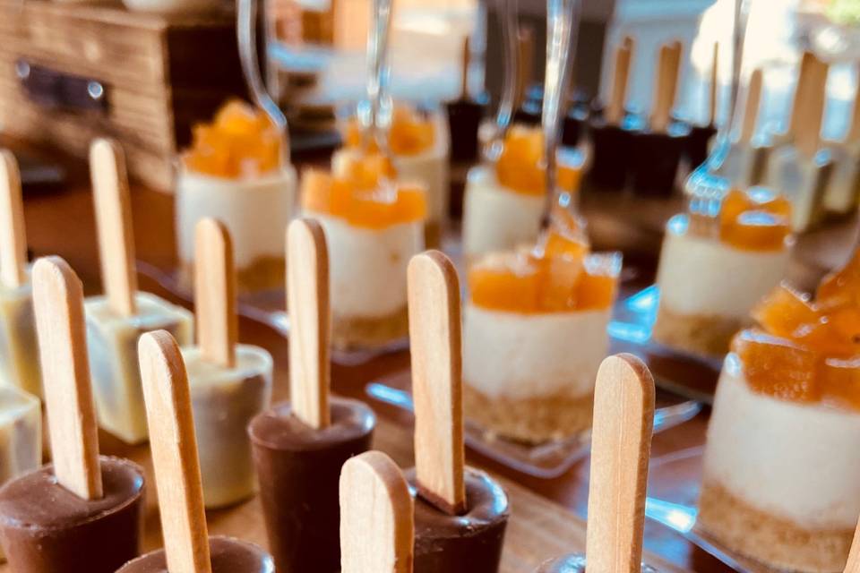 Postres