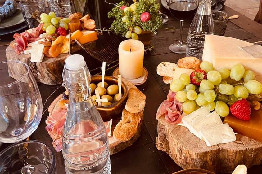 Deli Gourmet