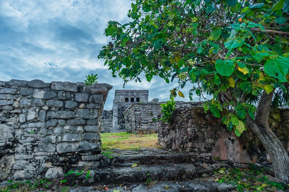 Tulum por: ImagiFot