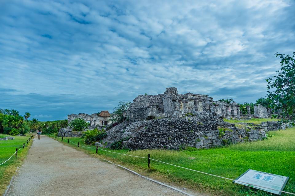 Tulum por: ImagiFot