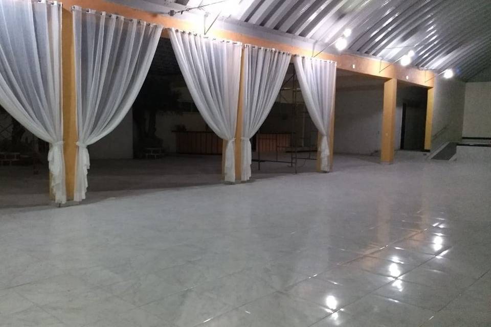 Salón Saltalagua