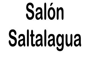 Salón Saltalagua Logo