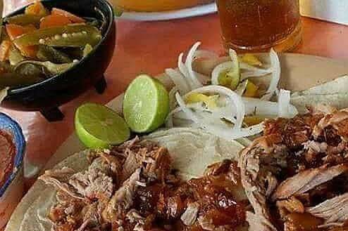 Carnitas
