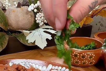 Barbacoa de res