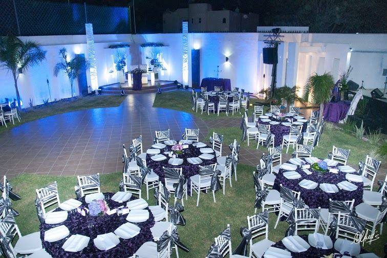 Real Platinum Eventos