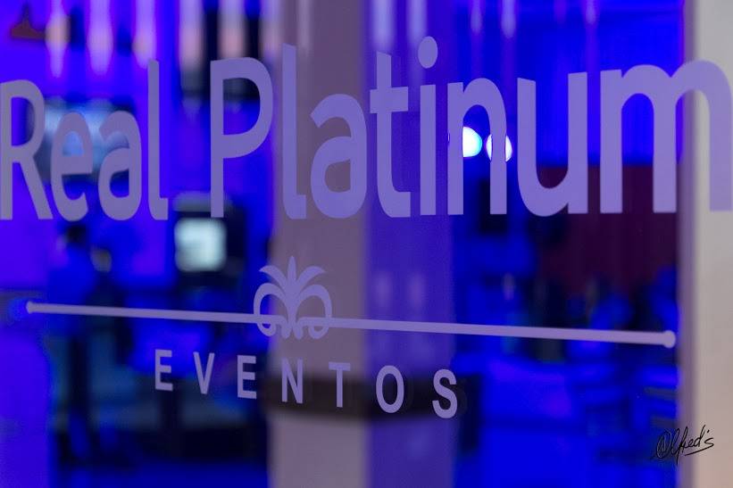 Real Platinum Eventos
