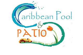 Caribbean Pool & Patio logo