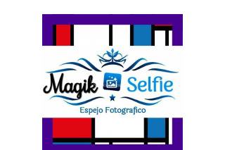 Magik selfie espejo fotográfico