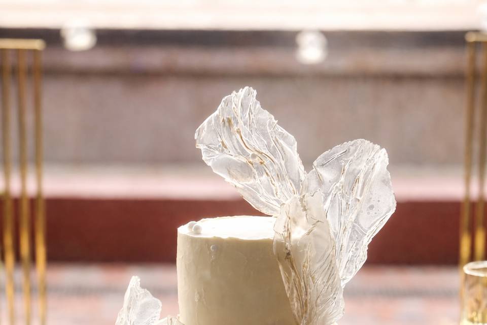 Chocolate con frambuesa