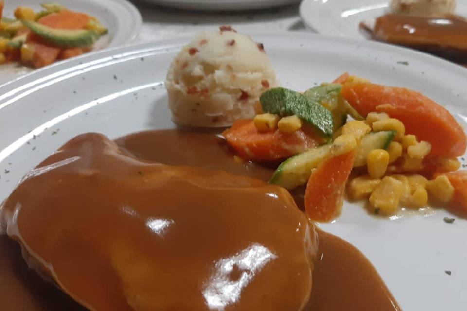 El Buen Plato