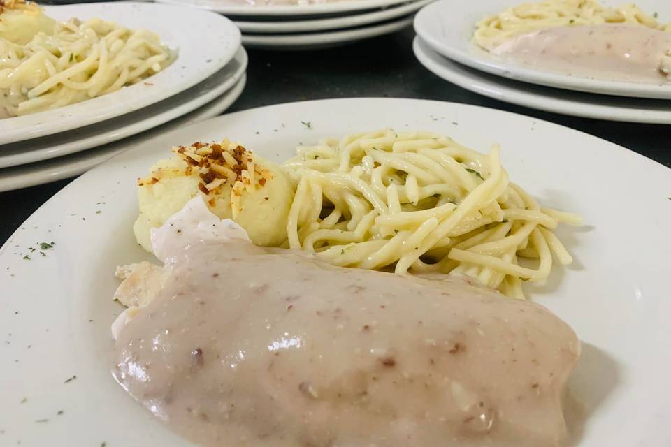 Distinción y sabor