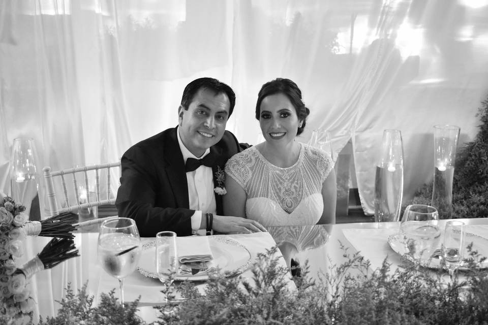 Viri y Paco