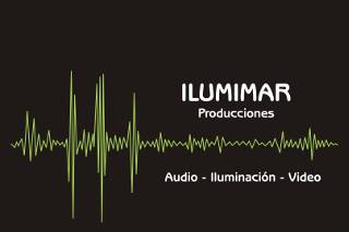 Producciones Ilumimar Logo